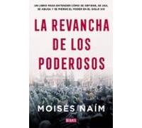 La Revancha De Los Poderosos
