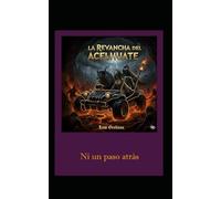 LA REVANCHA DEL ACELHUATE: El Río acepta el reto (AVENTURAS ECOLOGICAS EN EL SALVADOR DE UN PANDA, GUSTAVITO Y UN CADEJO)