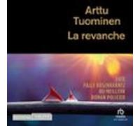 La Revanche (audiolibro)