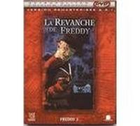 La Revanche de Freddy [Francia] [DVD]