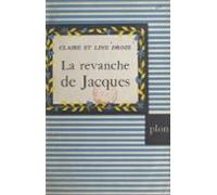 La Revanche De Jacques : La Famille Hamelin (ebook)