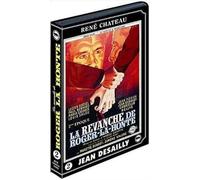La revanche de roger la honte [Francia] [DVD]