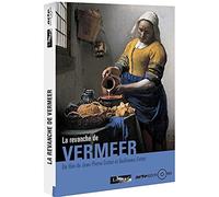 La Revanche de Vermeer [Francia] [DVD]