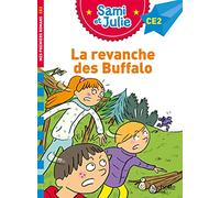 La revanche des Buffalo: CE2