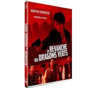 La Revanche des Dragons Verts [Francia] [DVD]