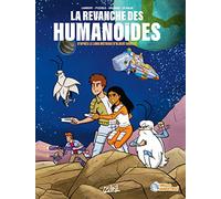 La revanche des Humanoïdes