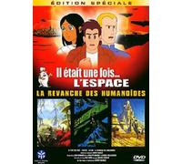 La Revanche des Humanoïdes [Francia] [DVD]