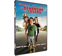 La Revanche des losers [Francia] [DVD]