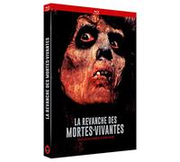 La Revanche des mortes vivantes [Francia] [Blu-ray]