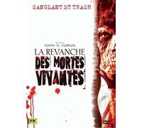 La Revanche des mortes vivantes [Francia] [DVD]