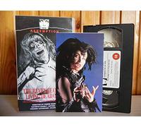 La Revanche des mortes vivantes [Francia] [VHS]