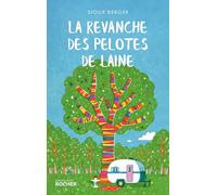 La revanche des pelotes de laine