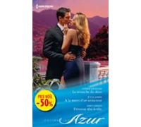 La Revanche Du Désir - A La Merci Dun Séducteur - Fiévreux Tête-à-tête