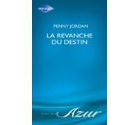 La Revanche Du Destin (harlequin Azur) (ebook)