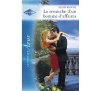 La Revanche Dun Homme Daffaires (ebook)