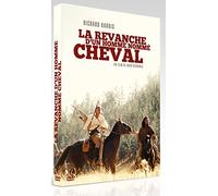 La Revanche d'un homme nommé cheval [Francia] [DVD]