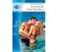 La Revanche Dun Venadicci (ebook)