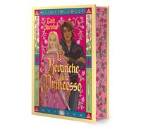 La Revanche d'une Princesse