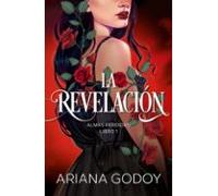 La revelación (Almas perdidas 1)