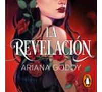 La Revelación (almas Perdidas 1) (audiolibro)