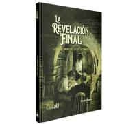 Shadowlands Ediciones - El Rastro de Cthulhu - La revelación Final - Juego de rol en Español