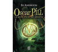 La révélation des Médicus: 1