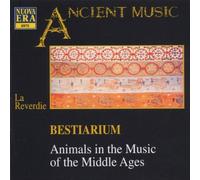 La Reverdie - Bestiarum [Import]
