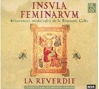 La Reverdie - Insula Feminarum