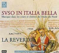 La Reverdie - La Reverdie: Svso In Italia Bella