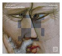 La Reverdie – L'occhio Del Cor
