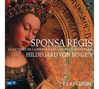 La Reverdie - Sponsa Regis