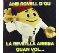 La Revetilla Arriba Quan Vol