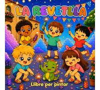 La Revetlla de Sant Joan Kawaii: Llibre per pintar amb 21 il·lustracions adorables inspirades en la cultura catalana (L'ESTIU)