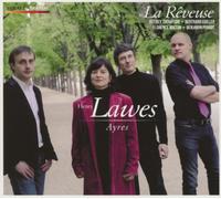 La Rêveuse - Ayres