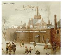 La Rêveuse & Bolton & Perrot - Trio Sonatas