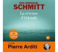 La Rêveuse Dostende (audiolibro)