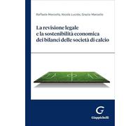 La revisione legale e la sostenibilità economica dei bilanci delle società di calcio