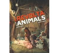 La revolta dels animals (Àlbum)