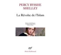 La Révolte de l'Islam: Un poème en douze chants