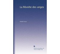 La Révolte des anges