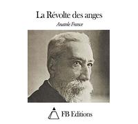 La Révolte des anges