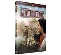 La Révolte des Cipayes [Francia] [DVD]