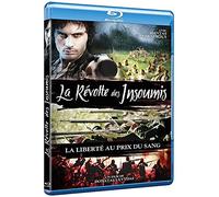 La Révolte des Insoumis [Francia] [Blu-ray]