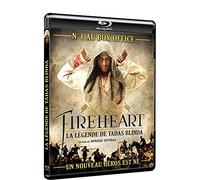 La Révolte des Insoumis [Francia] [Blu-ray]