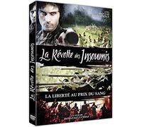La Révolte des Insoumis [Francia] [DVD]