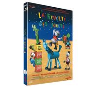 La Révolte des jouets [Francia] [DVD]