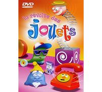 La Révolte des jouets [Francia] [DVD]