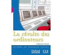 La révolte des ordinateurs (Mise En Scène)