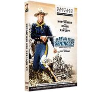 La Révolte des Séminoles [Francia] [DVD]