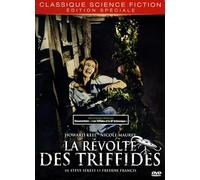 La Révolte des Triffides [Francia] [DVD]